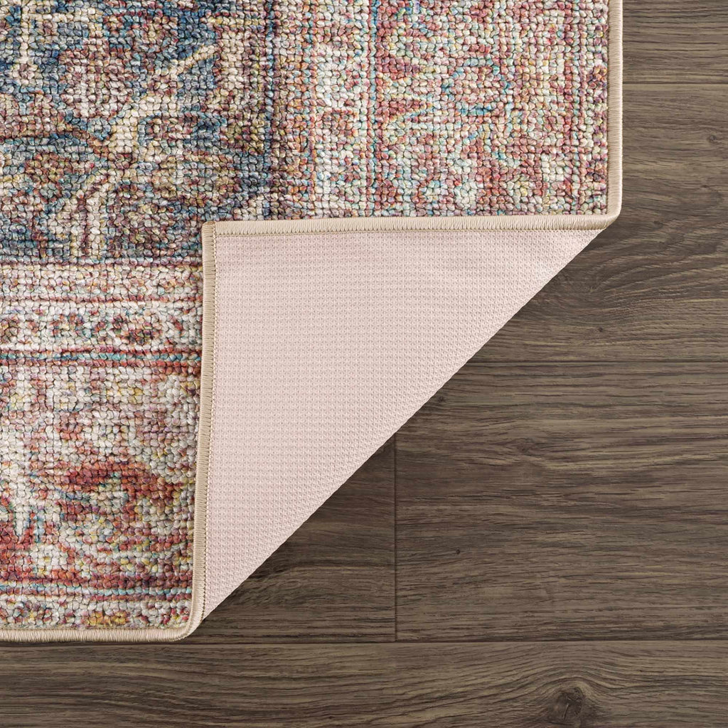 Avel Washable Area Rug - Clearance