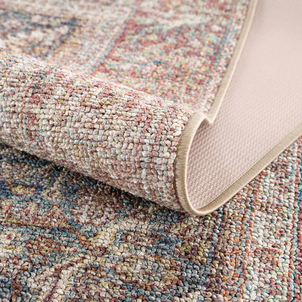 Avel Washable Area Rug - Clearance