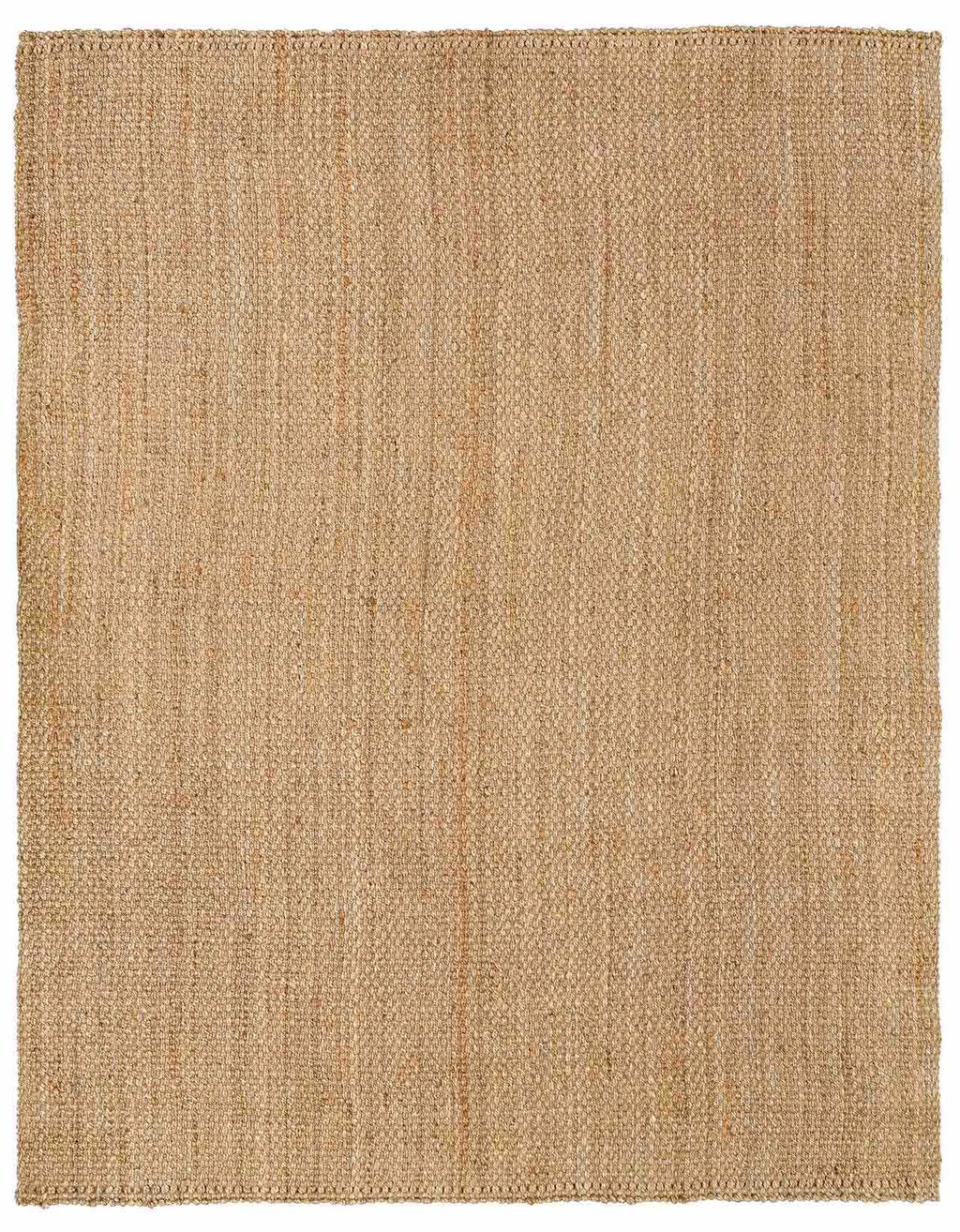 Sunfolk Braidsong Tan Farmhouse Rug