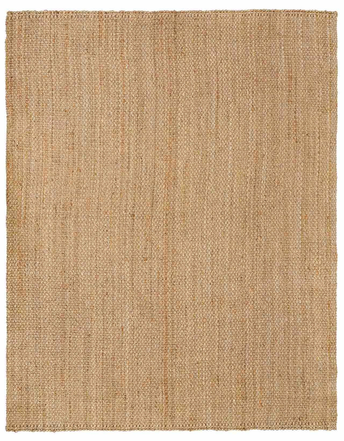 Sunfolk Braidsong Tan Farmhouse Rug