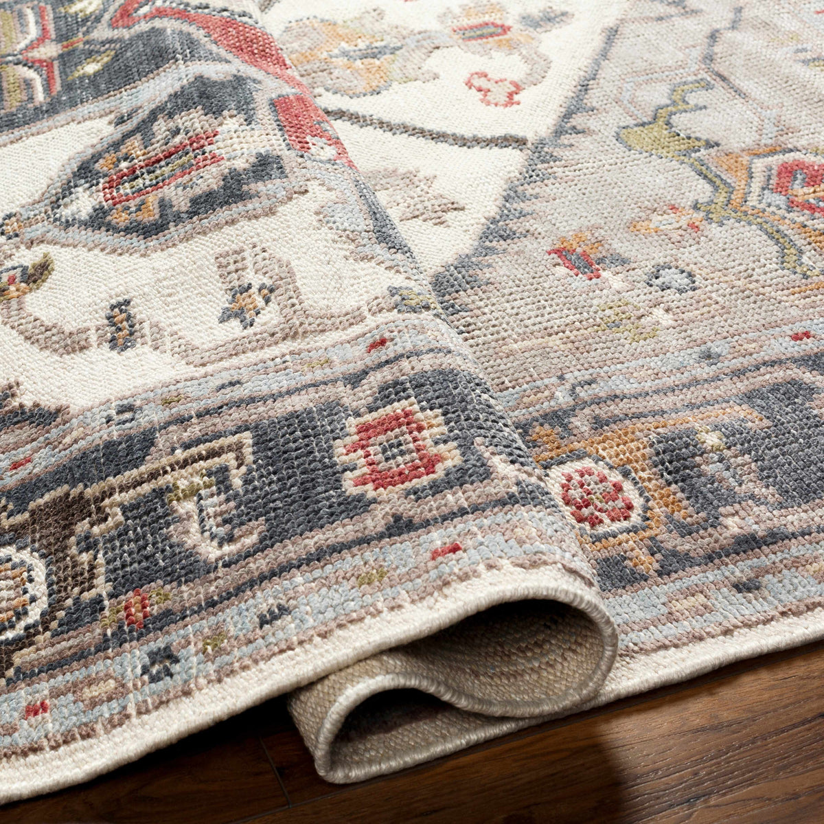 Halayhayin Premium Rug - Clearance