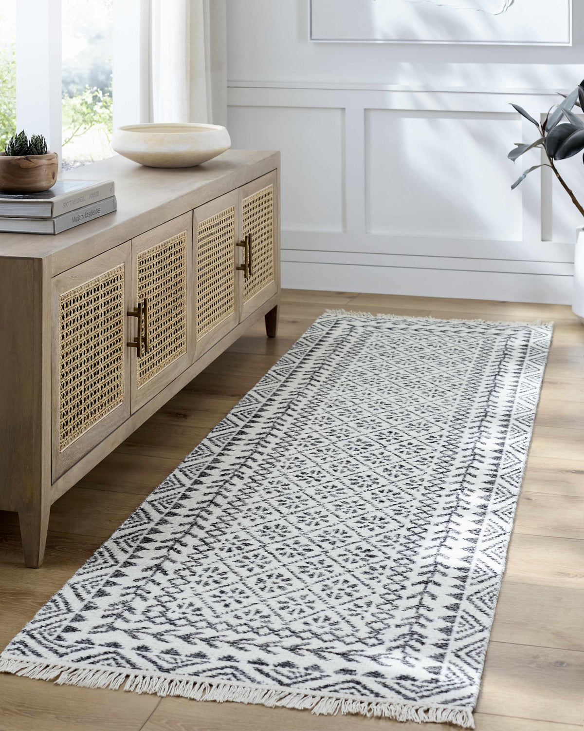 Hulda Area Rug - Clearance