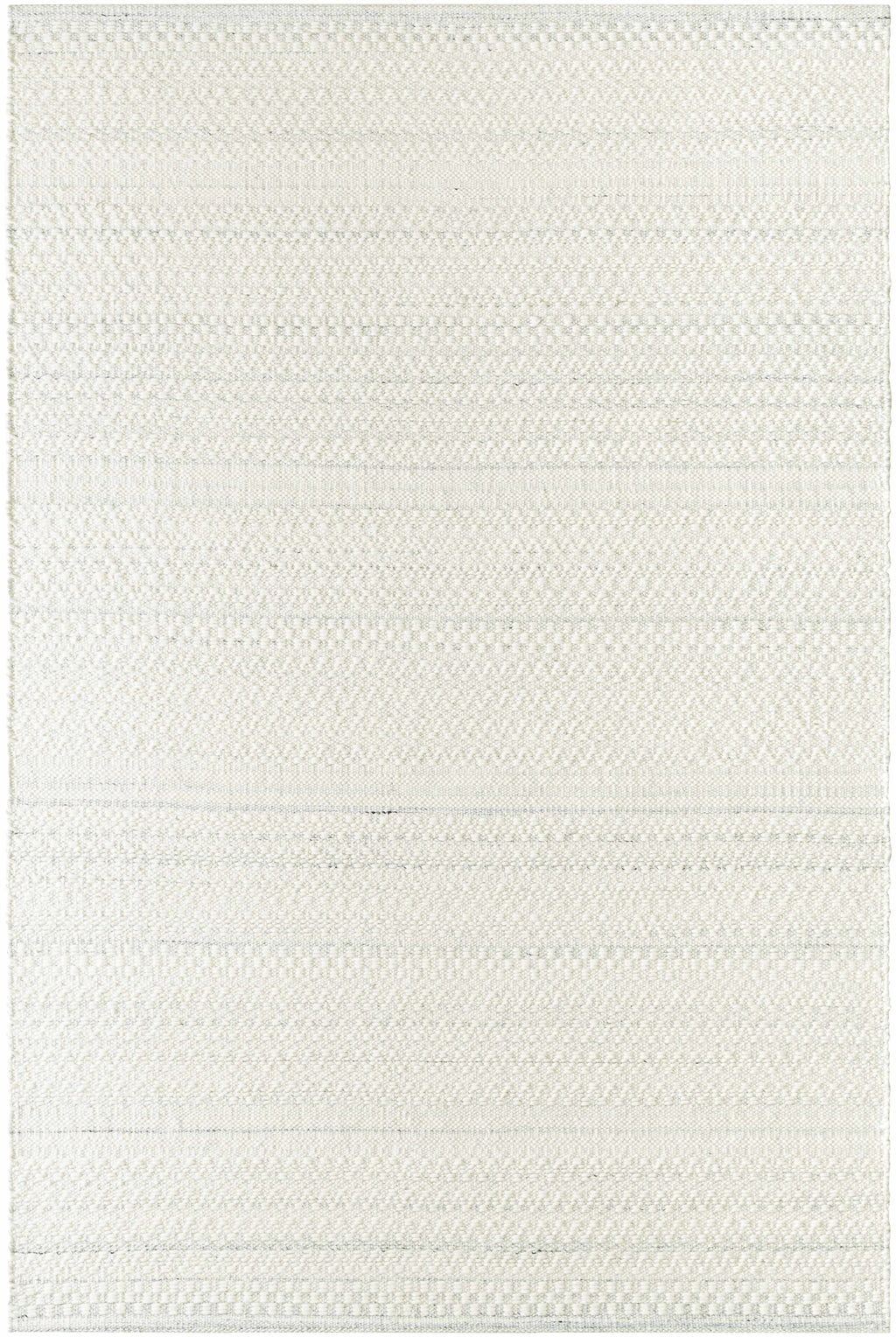 Kendi Light Slate Area Rug - Clearance