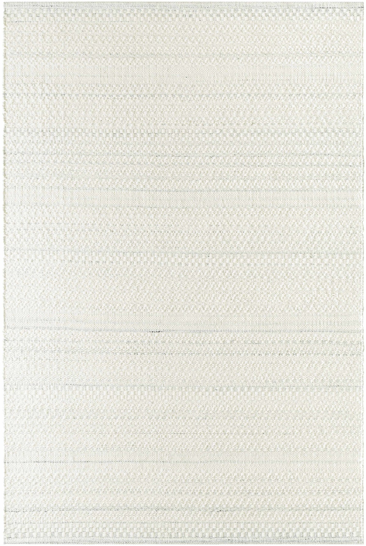 Kendi Light Slate Area Rug - Clearance