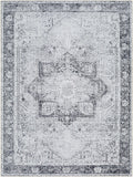 Kyan Washable Runner / Area Rug