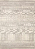 Lascassas Neutral Area Rug