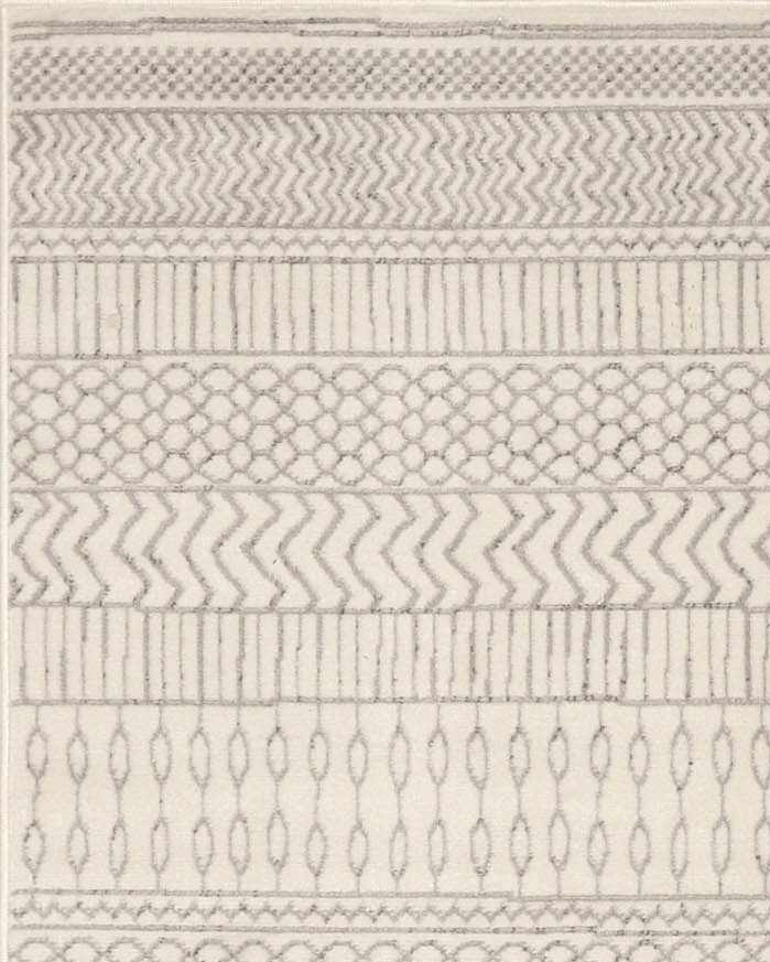 Lascassas Neutral Area Rug
