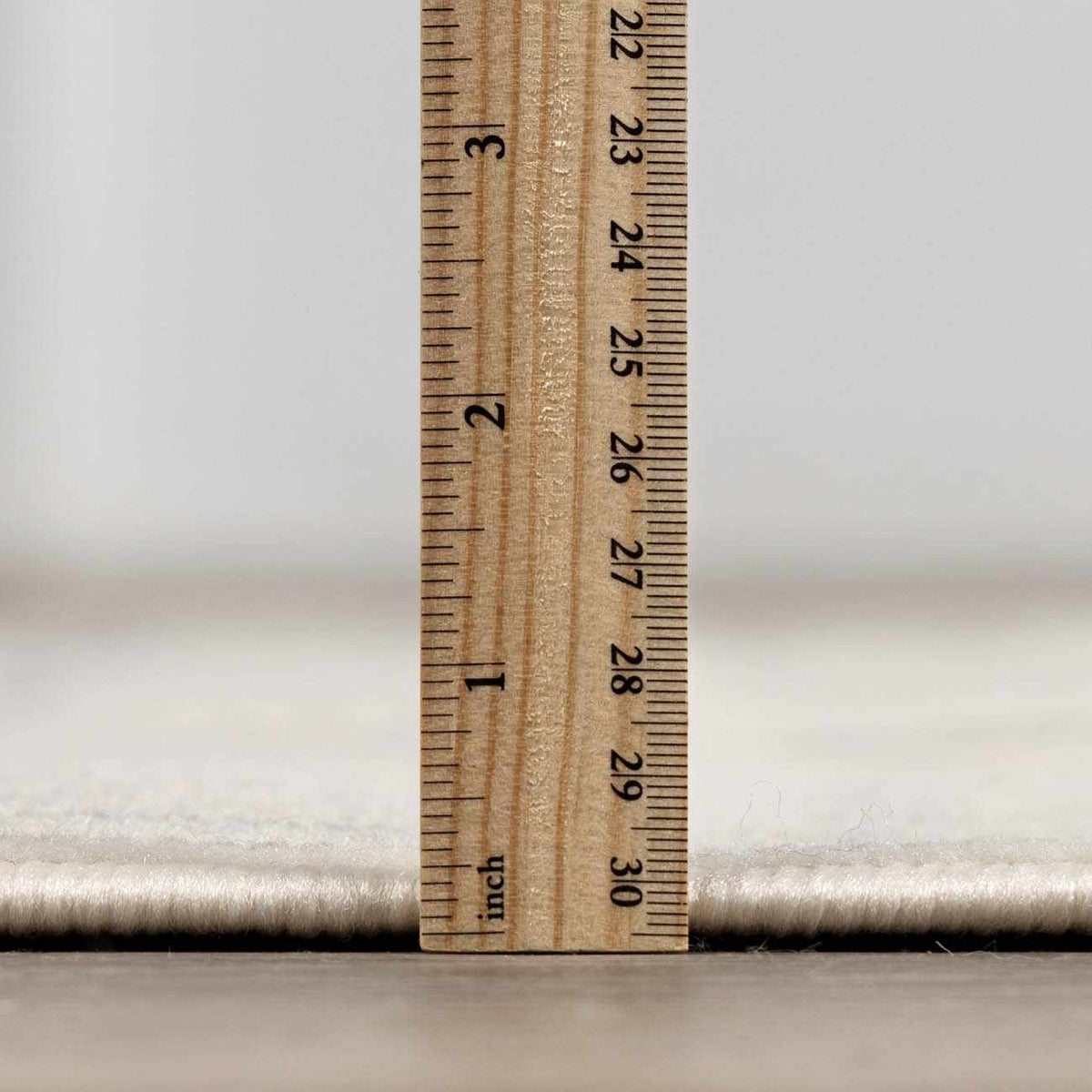 Lascassas Neutral Area Rug