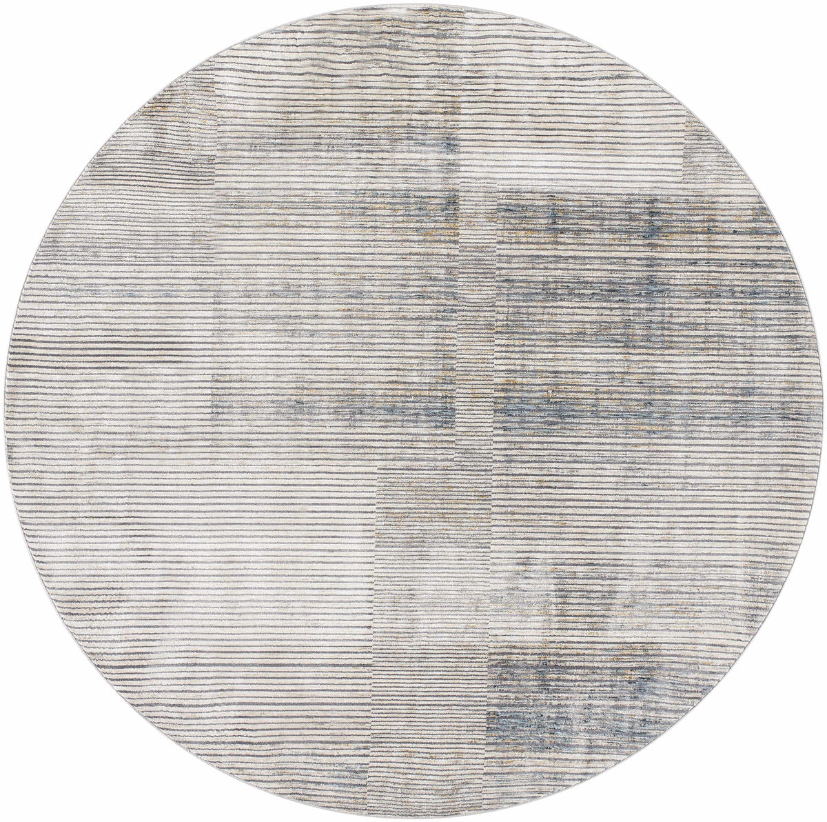 Leechburg Luxe Fringe Rug - Clearance