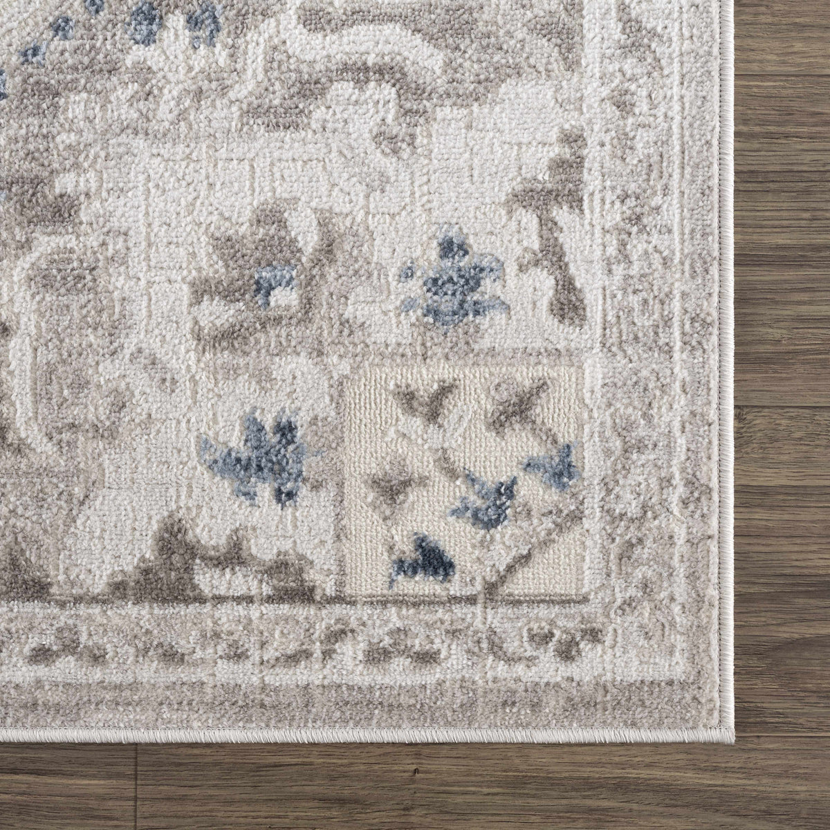 Bakir Area Rug - Clearance