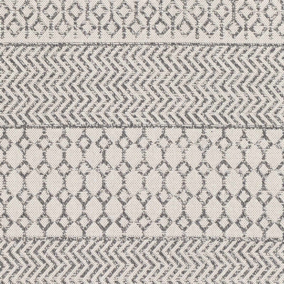 Lester Washable Area Rug - Clearance