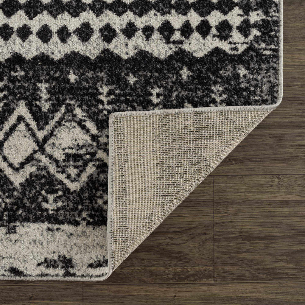 Palali Washable Area Rug - Clearance