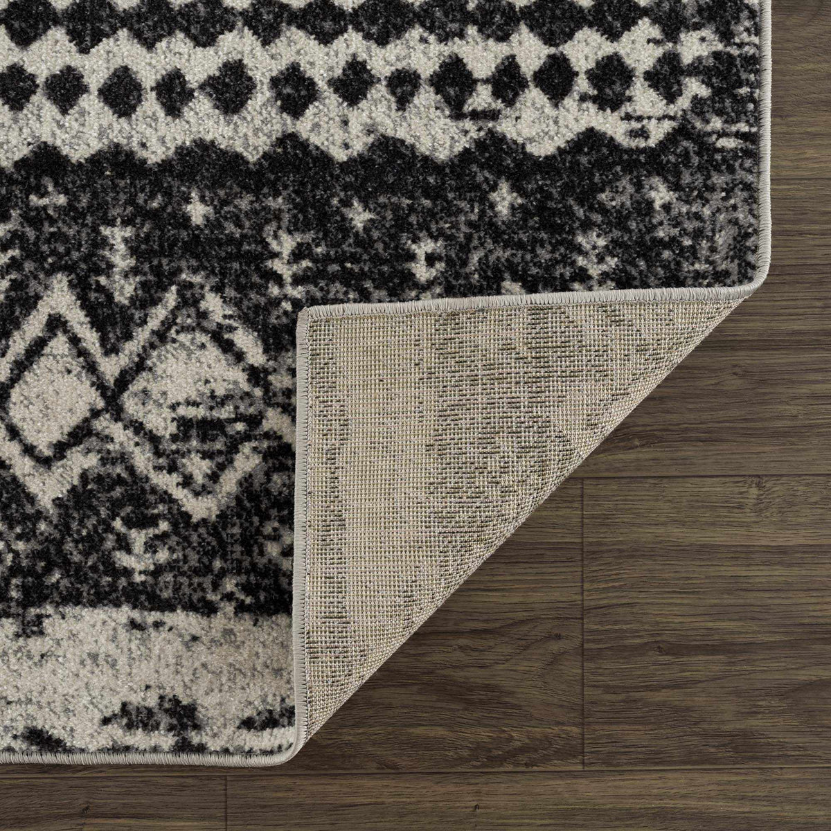 Palali Washable Area Rug - Clearance