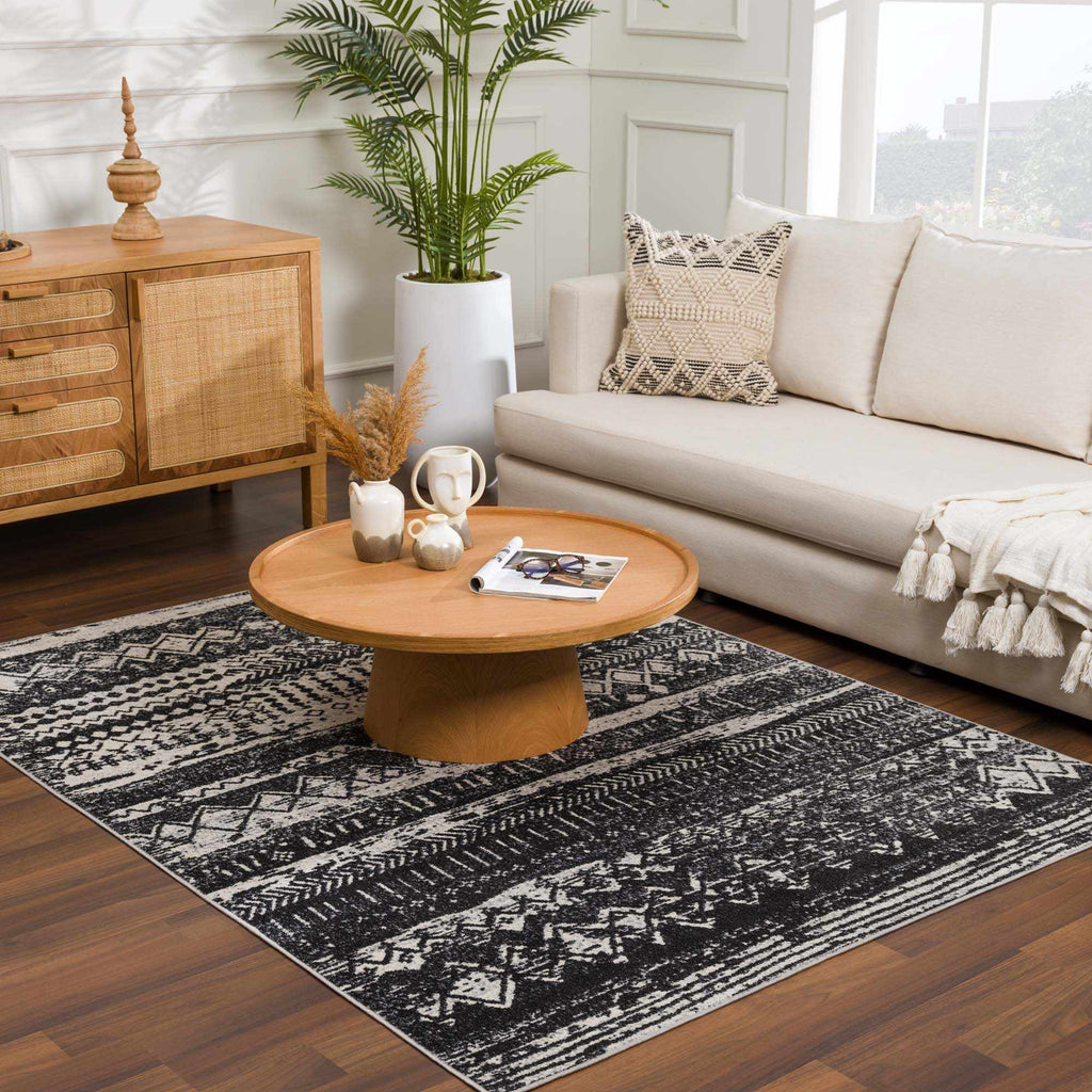 Palali Washable Area Rug - Clearance