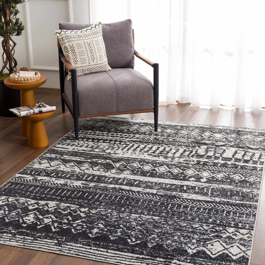 Palali Washable Area Rug - Clearance