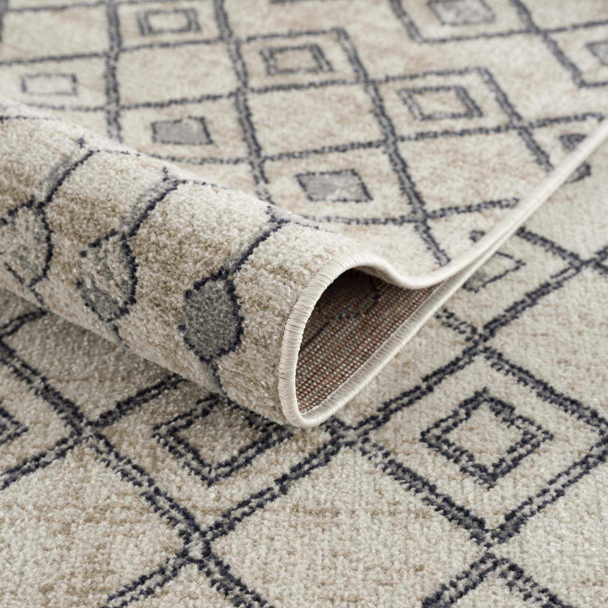Midstream Washable Area Rug - Clearance
