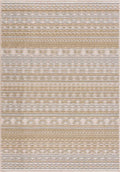 Alvan 3D Washable Rug - Clearance
