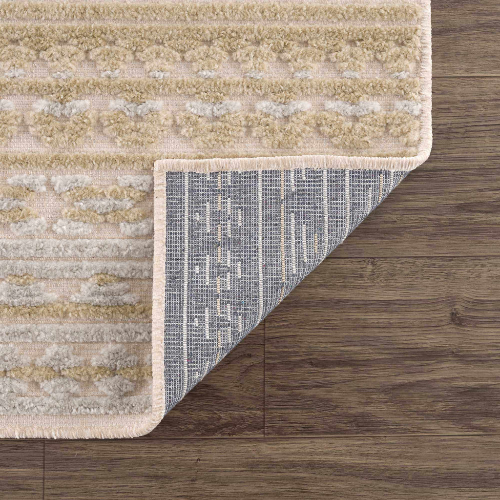 Alvan 3D Washable Rug - Clearance