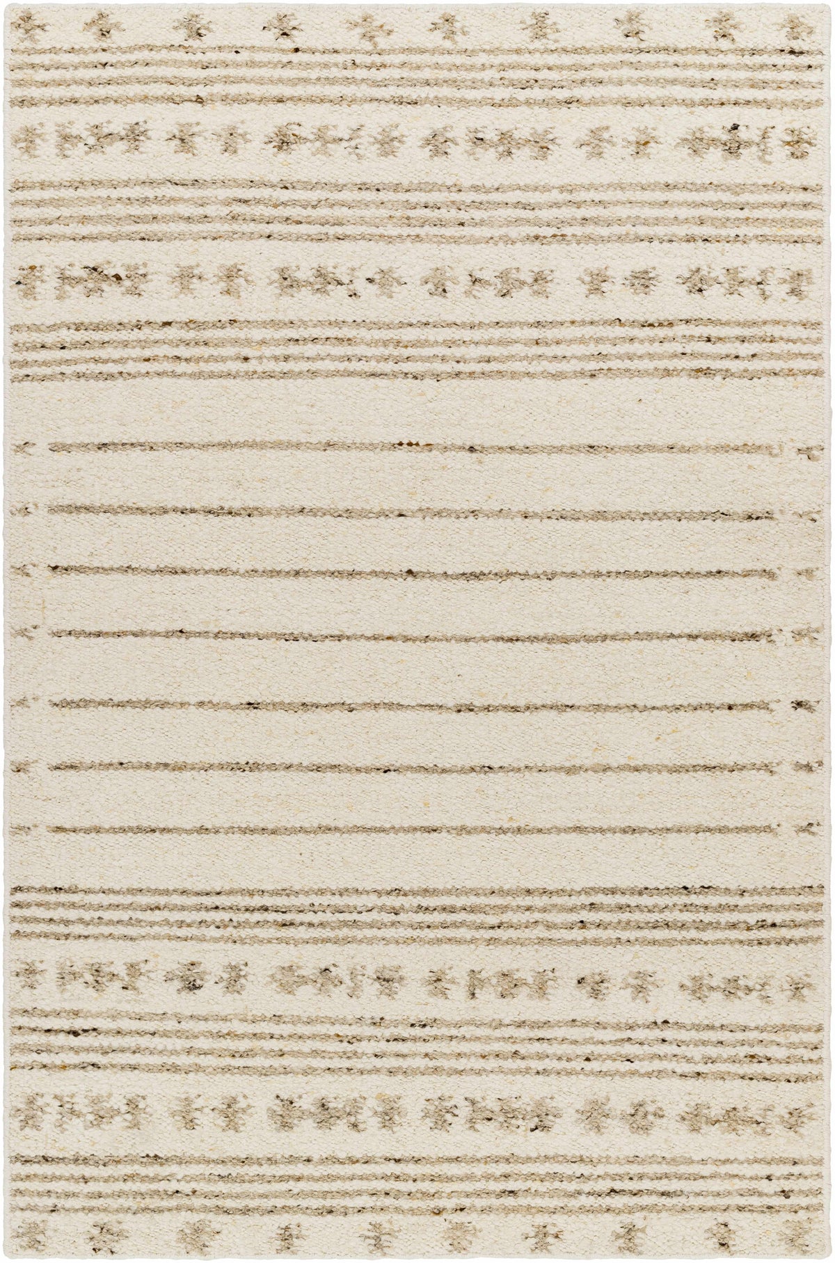 Matawan Premium Wool Rug - Clearance