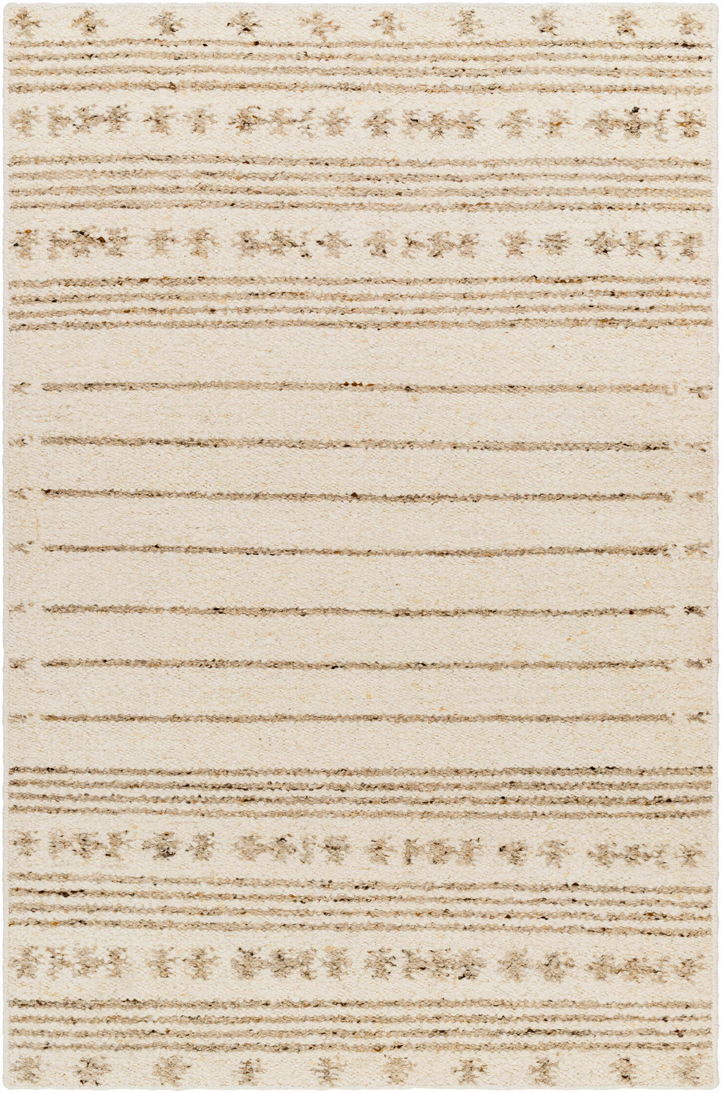 Matawan Premium Wool Rug - Clearance