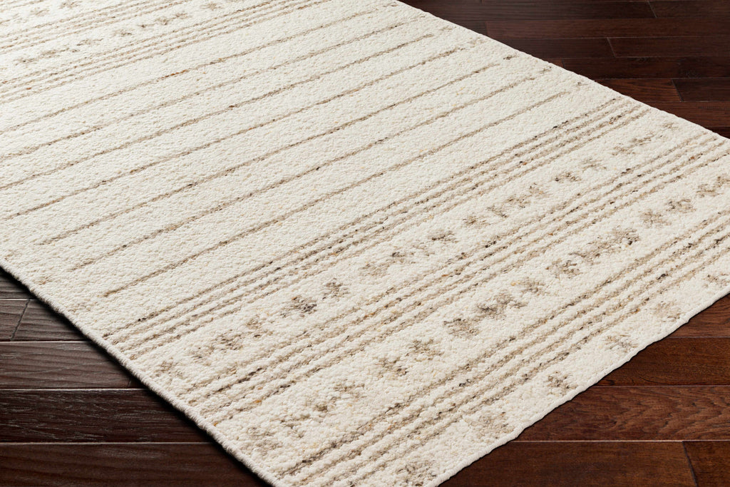 Matawan Premium Wool Rug - Clearance