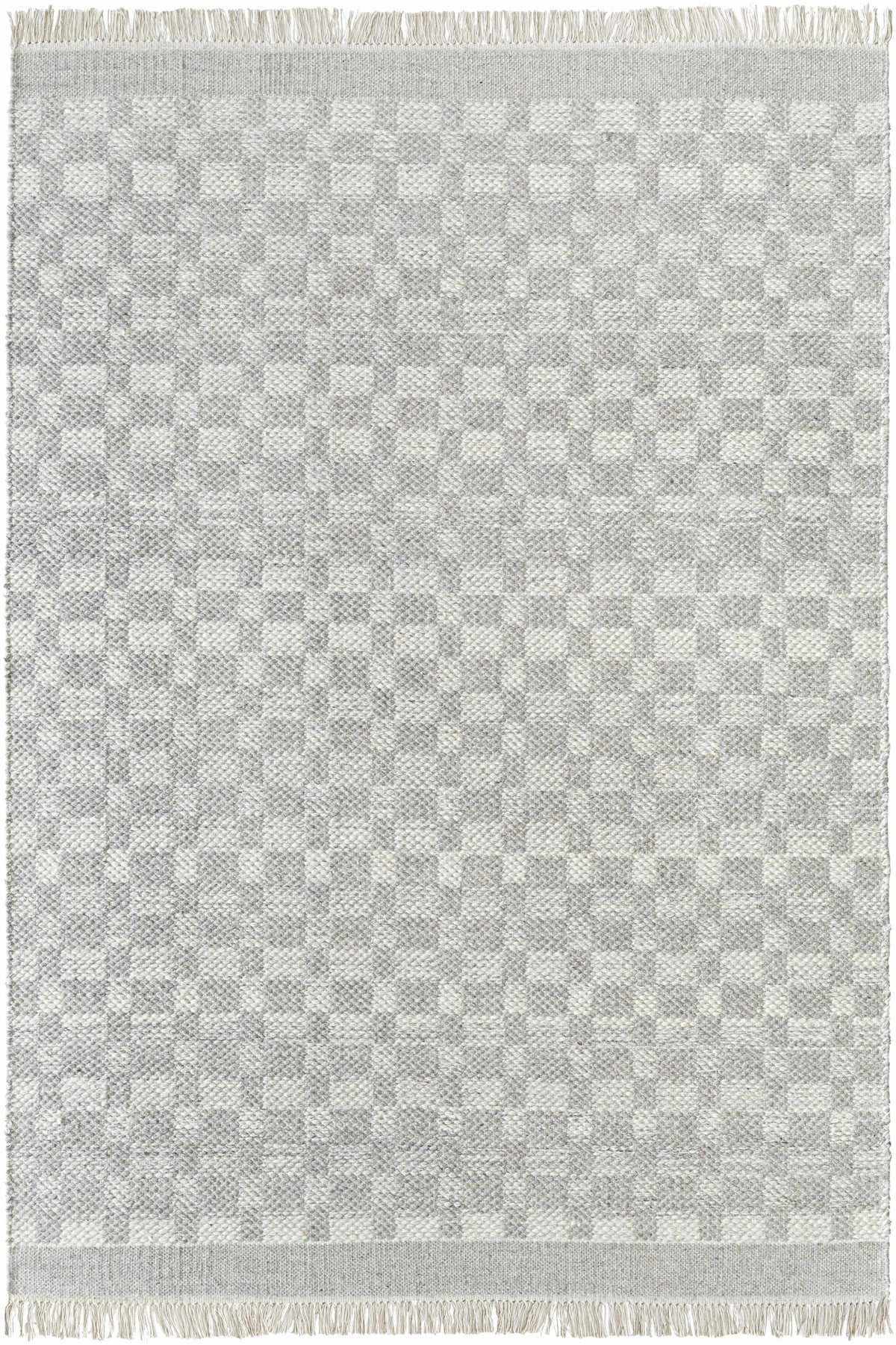 Meira Wool Rug - Clearance