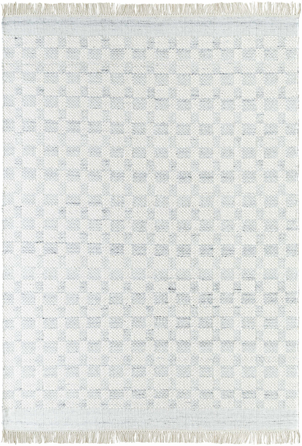 Meira Cream Area Rug - Clearance