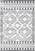 Medan Washable Area Rug - Clearance