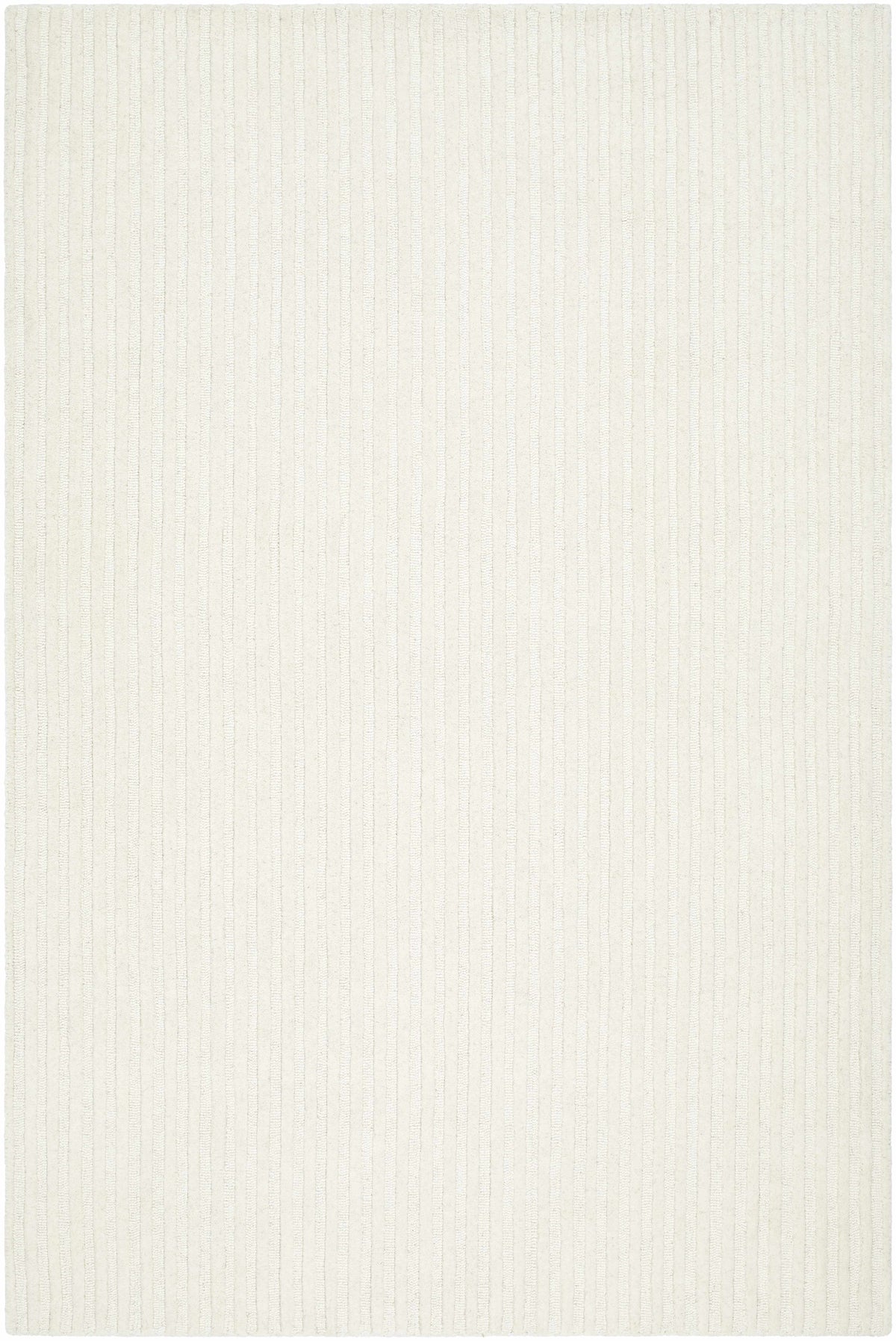 Missa Cream Area Rug - Clearance