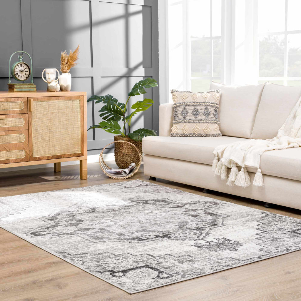 Elani Area Rug - Clearance