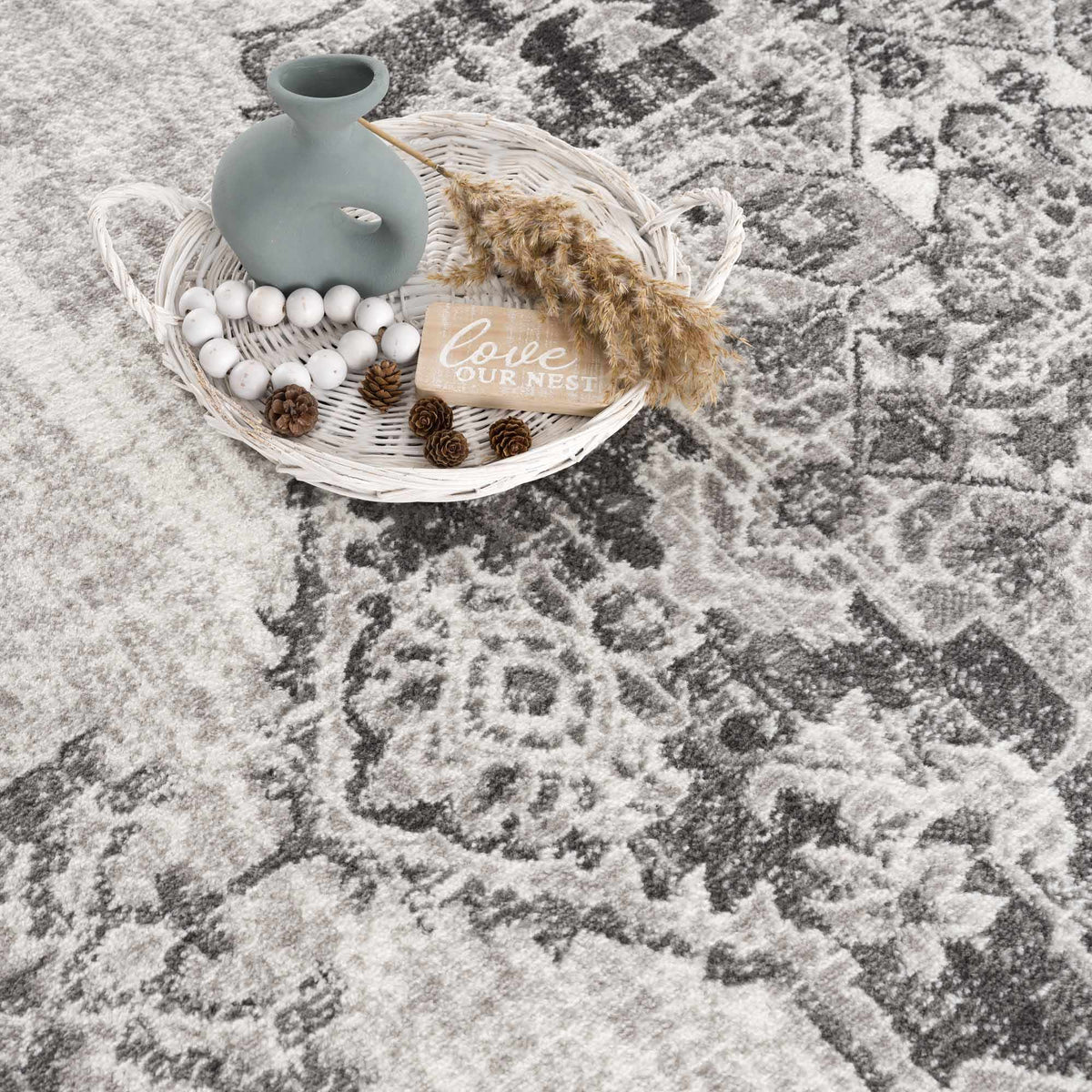 Elani Area Rug - Clearance