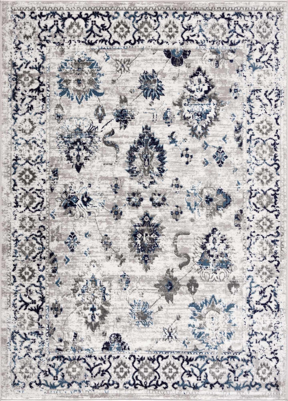 Duena Area Rug - Clearance