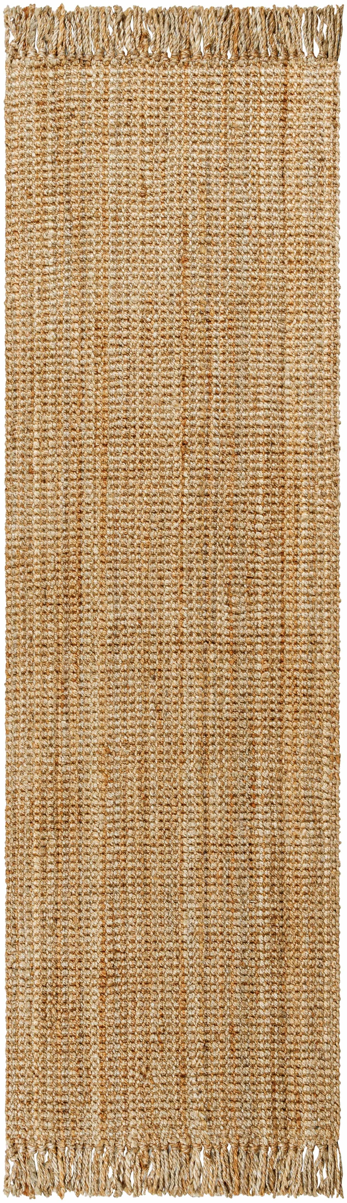 Sorelle Amara Light Brown Traditional Rug