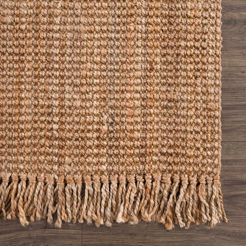 Sorelle Amara Light Brown Traditional Rug