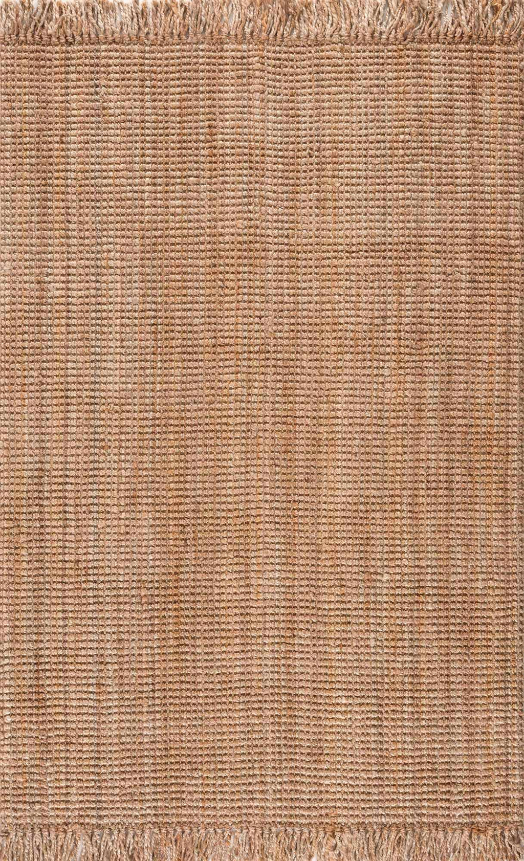 Sorelle Amara Light Brown Traditional Rug