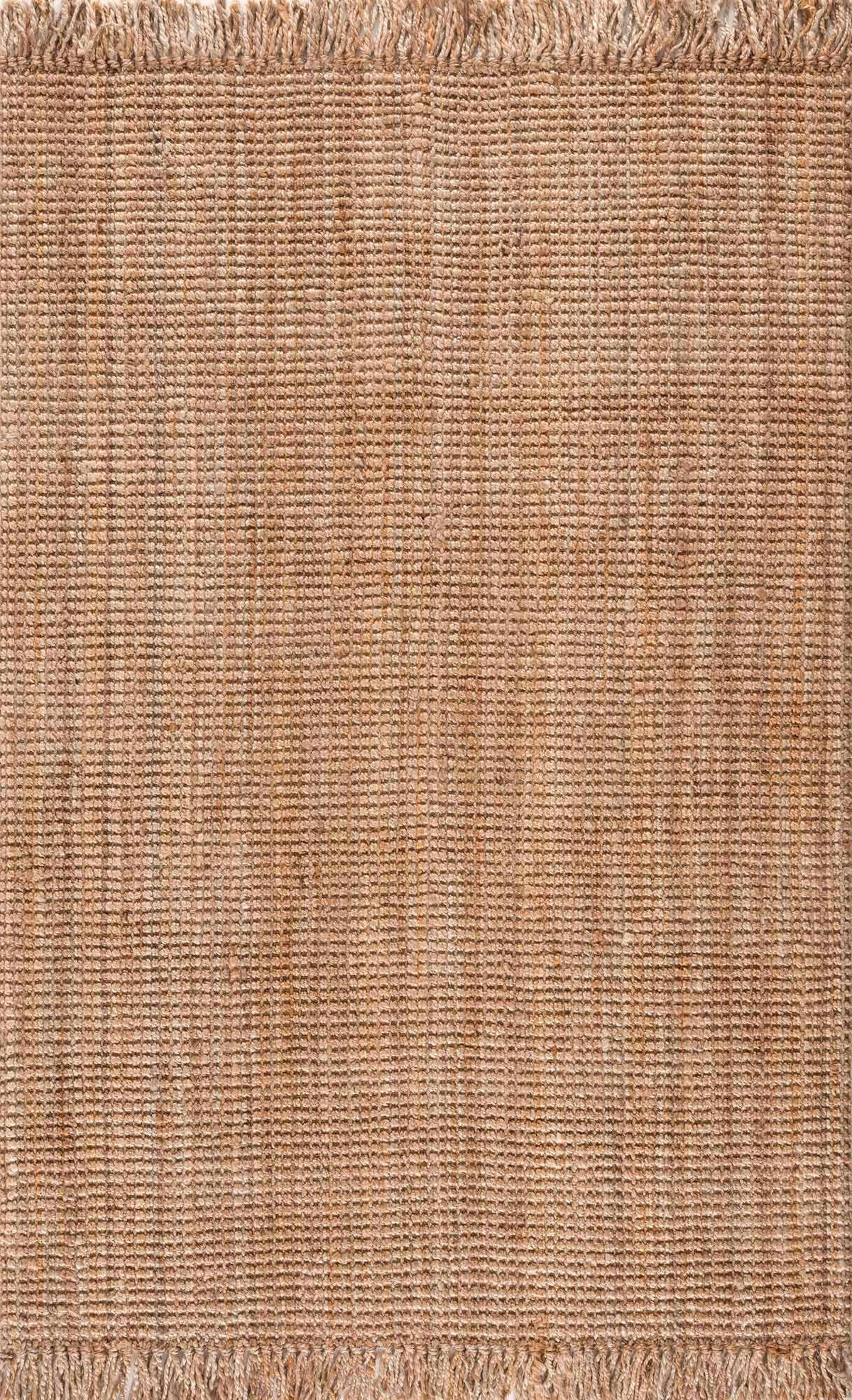 Sorelle Amara Light Brown Traditional Rug