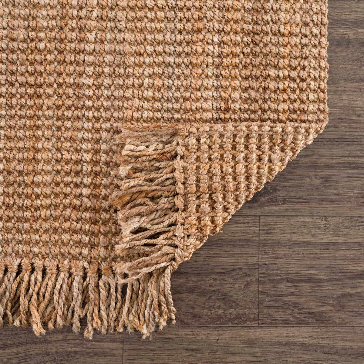 Sorelle Amara Light Brown Traditional Rug