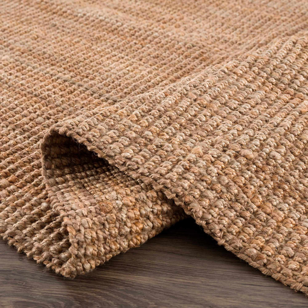 Sorelle Amara Light Brown Traditional Rug