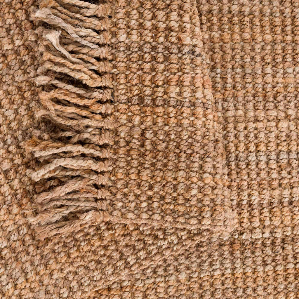 Sorelle Amara Light Brown Traditional Rug