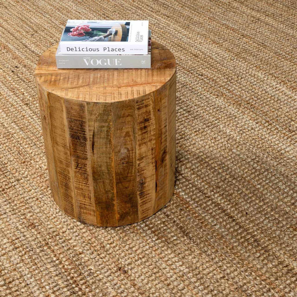 Sorelle Amara Light Brown Traditional Rug