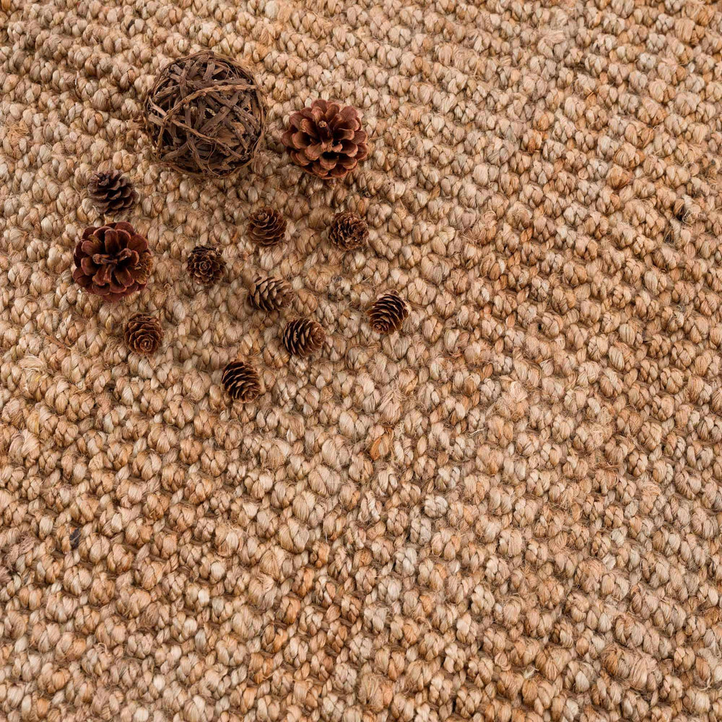 Sorelle Amara Light Brown Traditional Rug