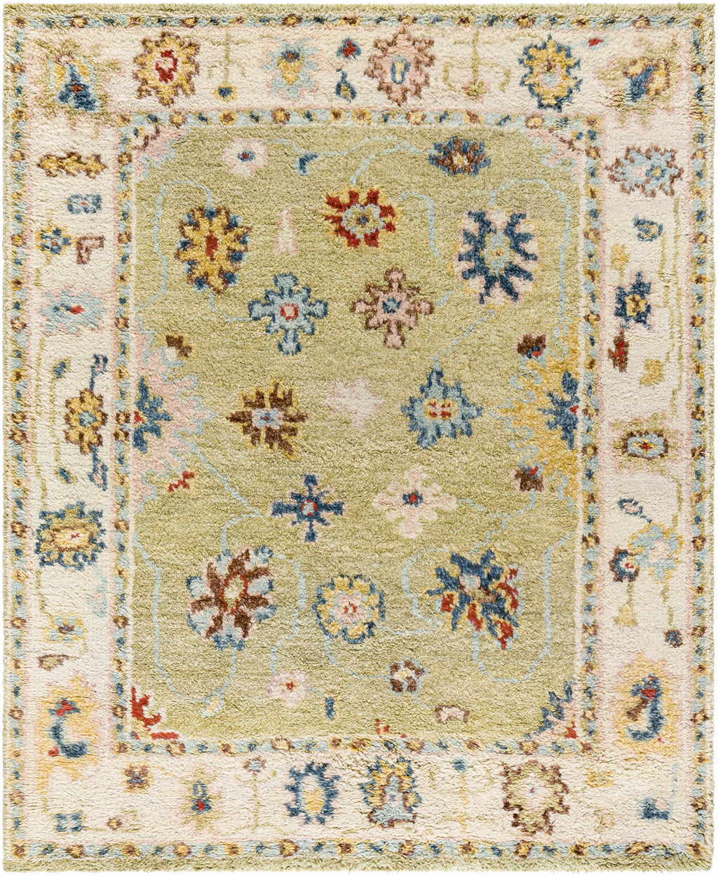 Naas Premium Rug - Clearance