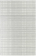 Nissa Light Gray Area Rug - Clearance