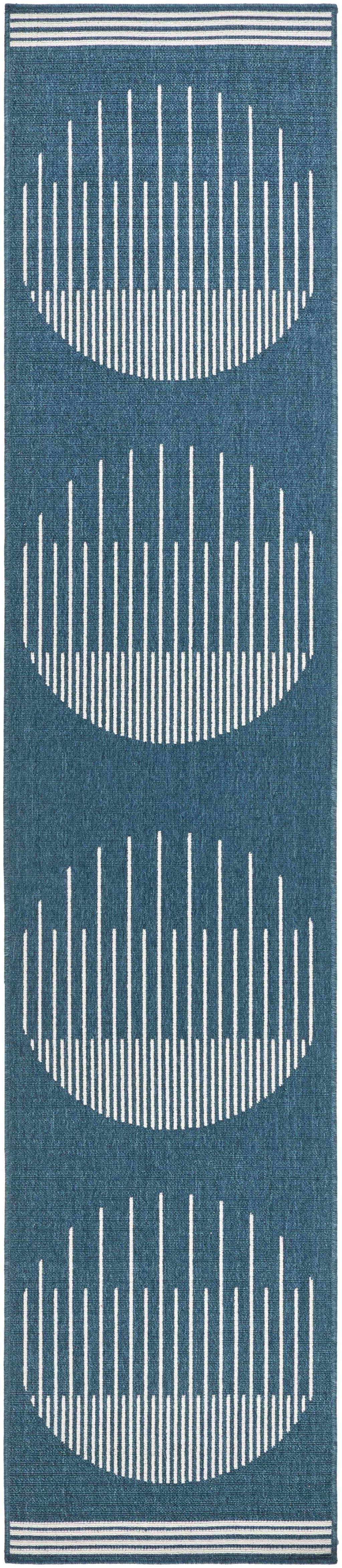 Nabil Outdoor Area Rug - Clearance
