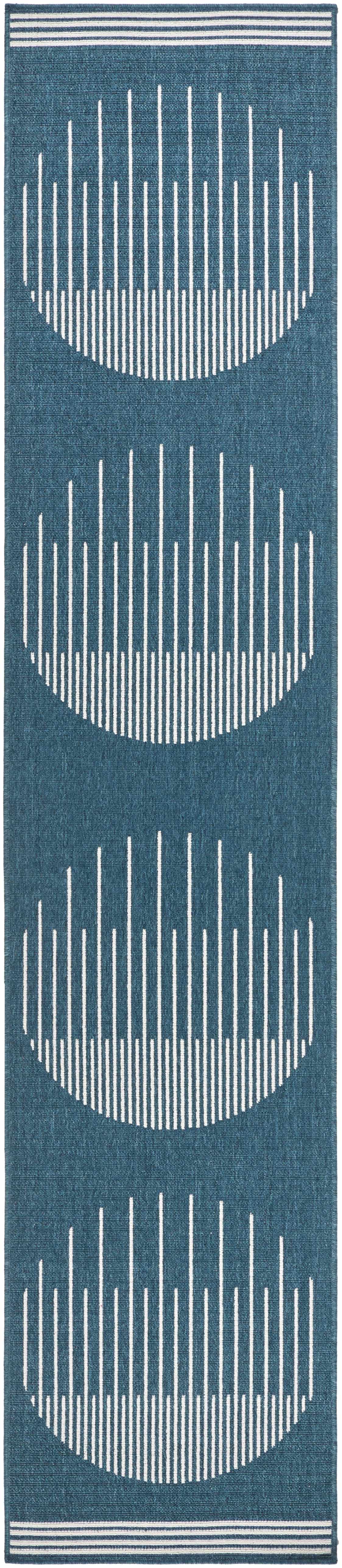 Nabil Outdoor Area Rug - Clearance
