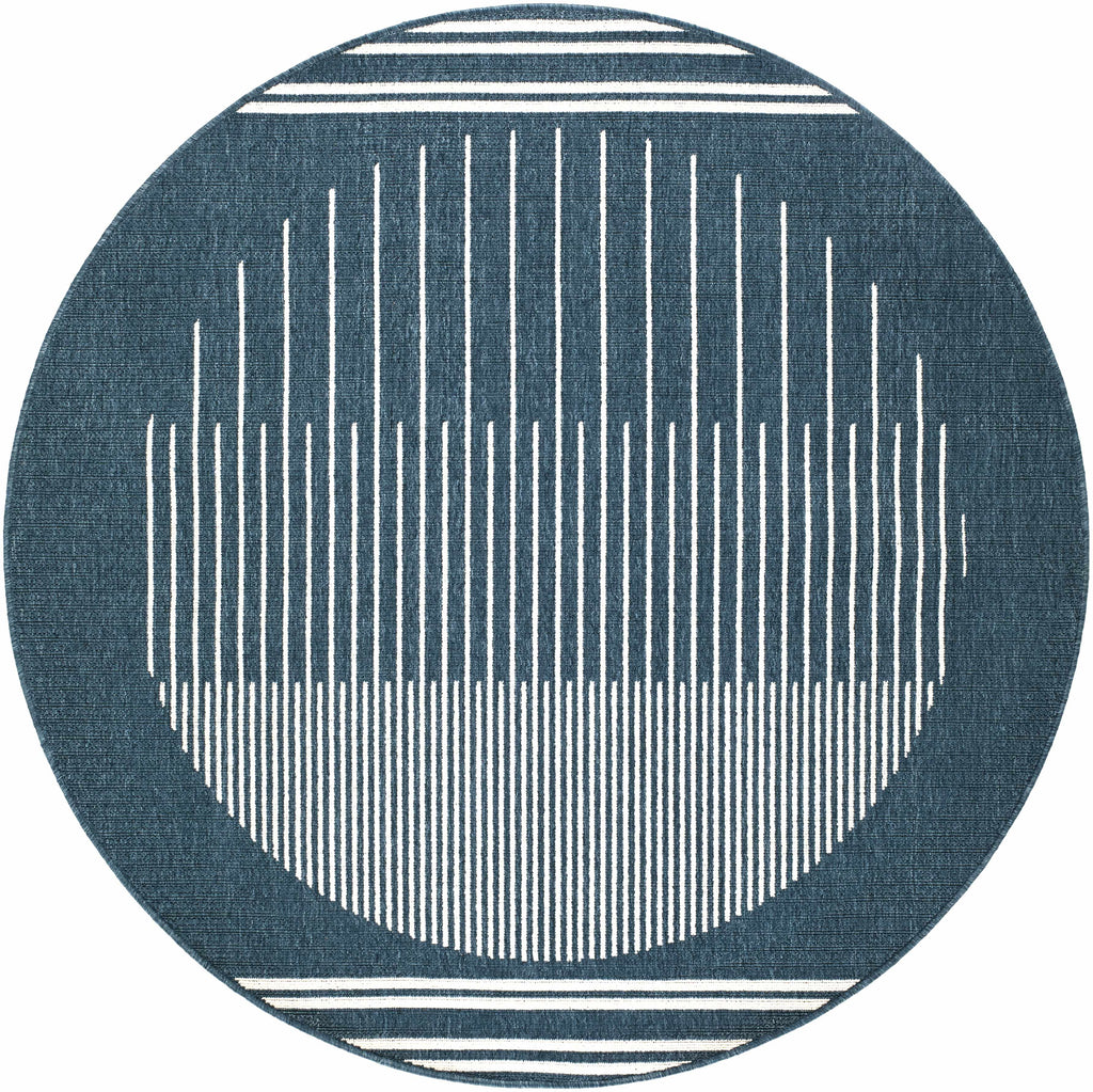 Nabil Outdoor Area Rug - Clearance