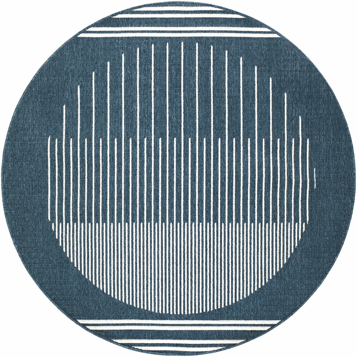 Nabil Outdoor Area Rug - Clearance
