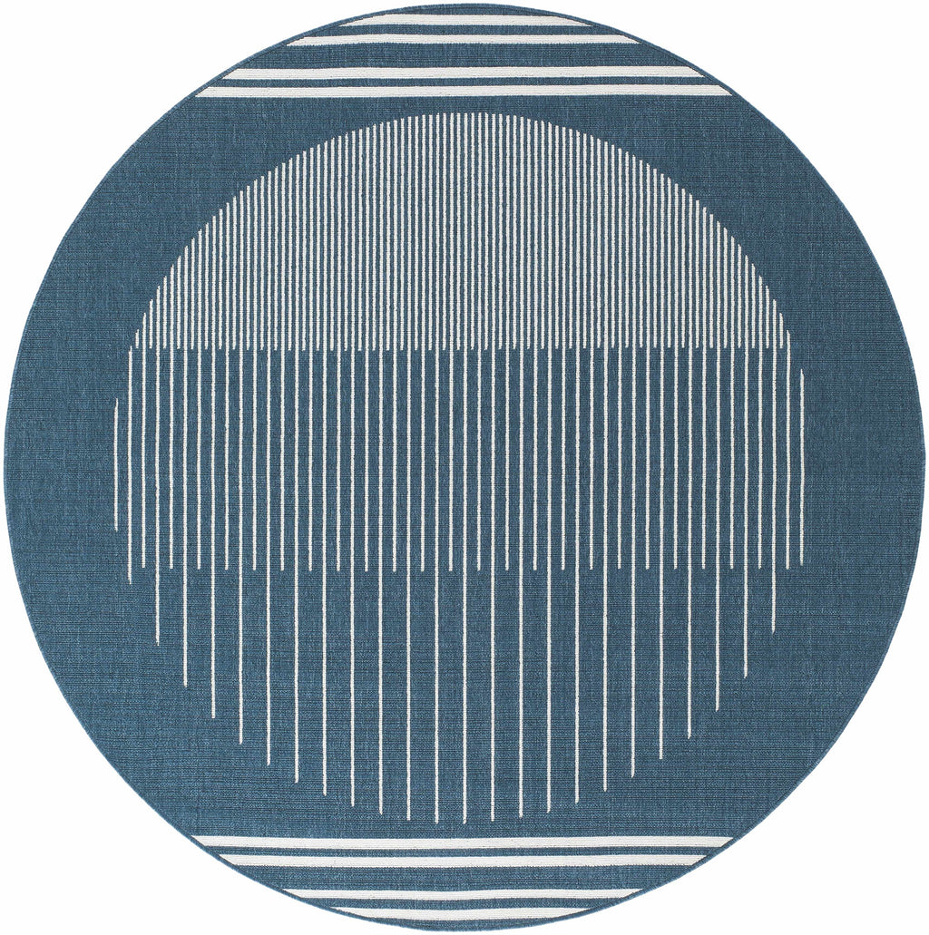 Nabil Outdoor Area Rug - Clearance