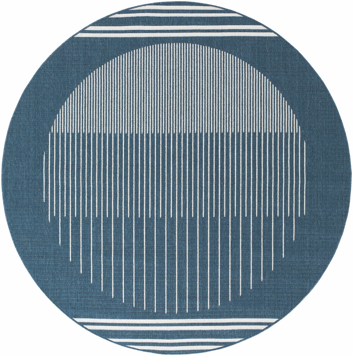 Nabil Outdoor Area Rug - Clearance