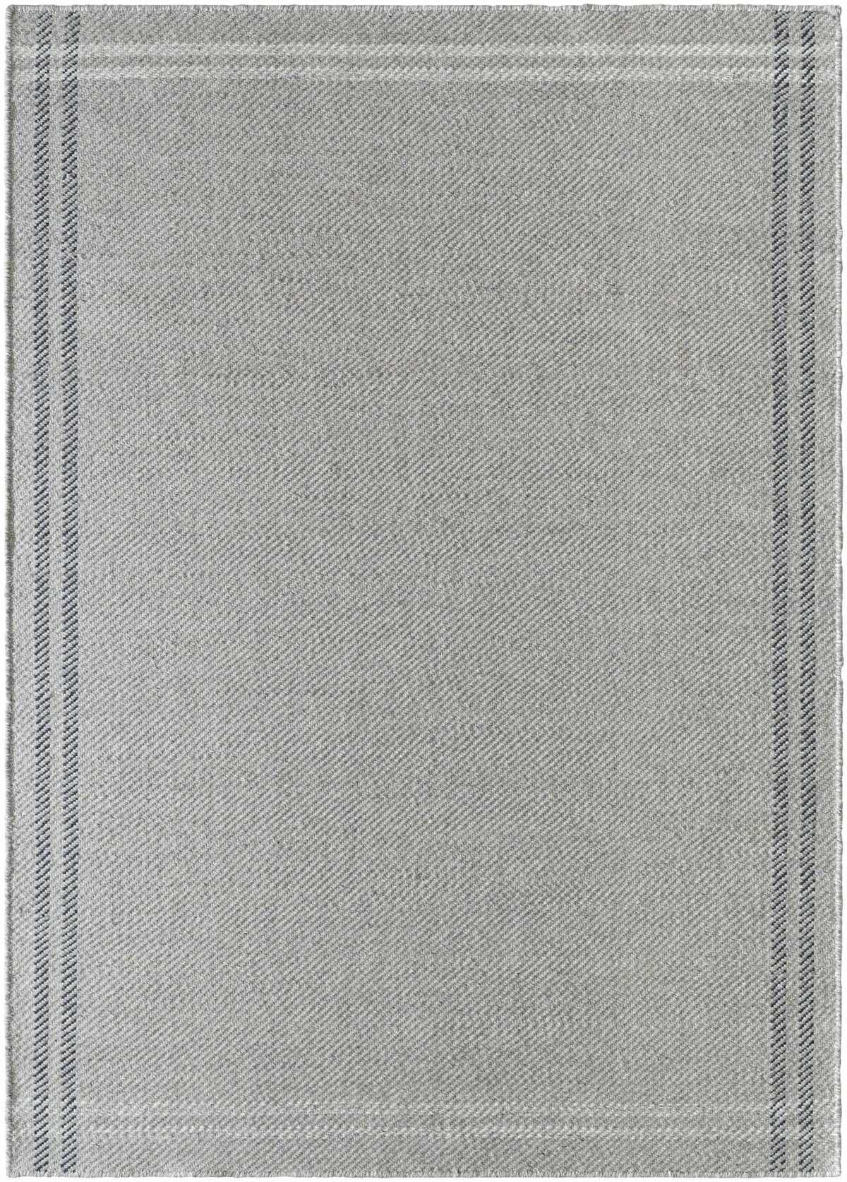 Nimue Ivory Area Rug - Clearance